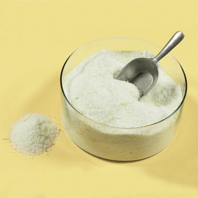 Badeanstalten Badesalt - Nektar, 300 g.