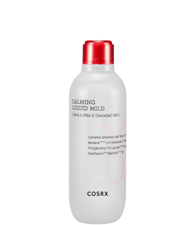 Cosrx Ac Collection Calming Liquid Mild, 125 ml. 