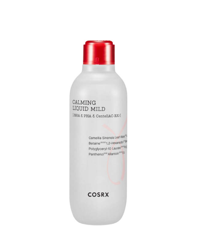 Cosrx Ac Collection Calming Liquid Mild, 125 ml. 