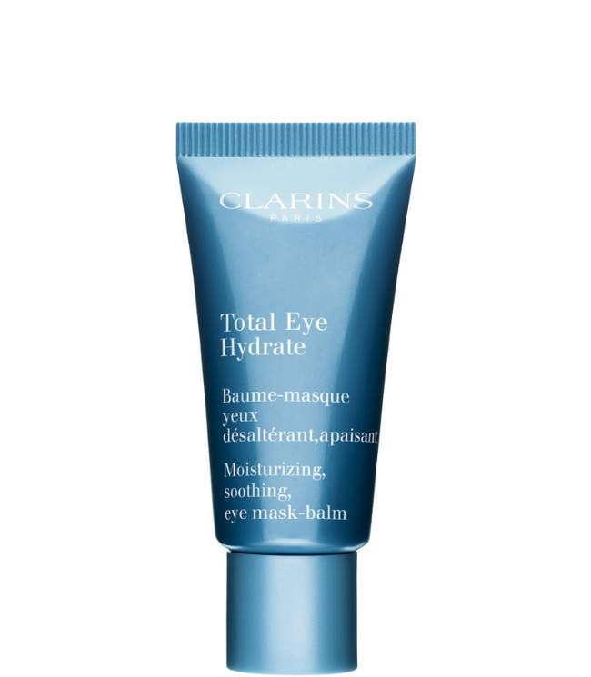 Clarins Total Eye Hydrate, 20 ml.