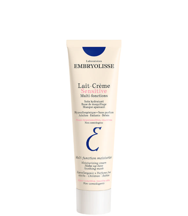 Embryolisse Lait Creme Sensitive, 100 ml.