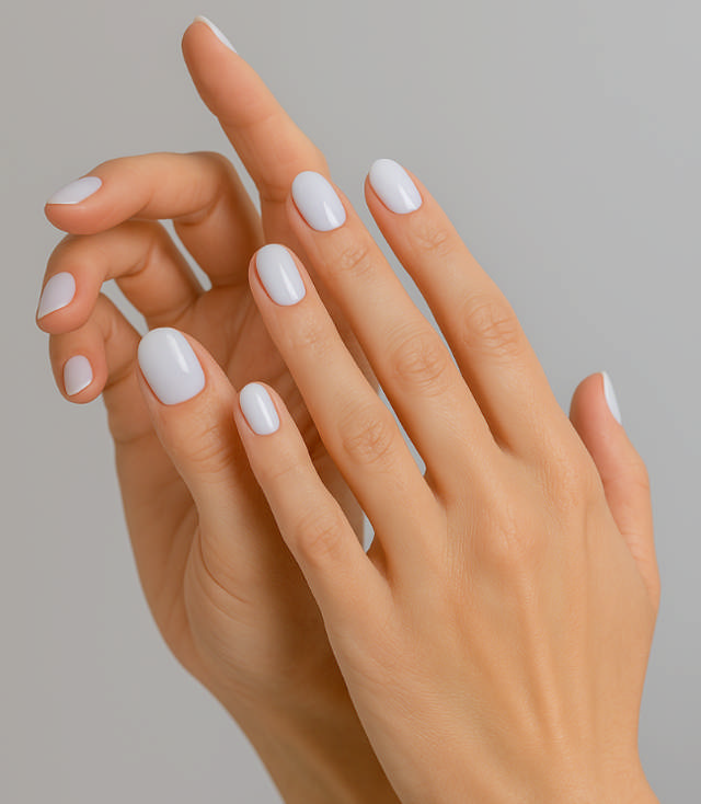 Essie Classic - Nail Polish 604 Press Pause, 13,5 ml.