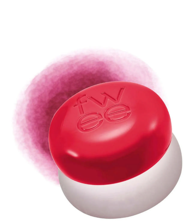 Fwee Lip&Cheek Blurry Pudding Pot Rd05 Greedy, 5 g. 