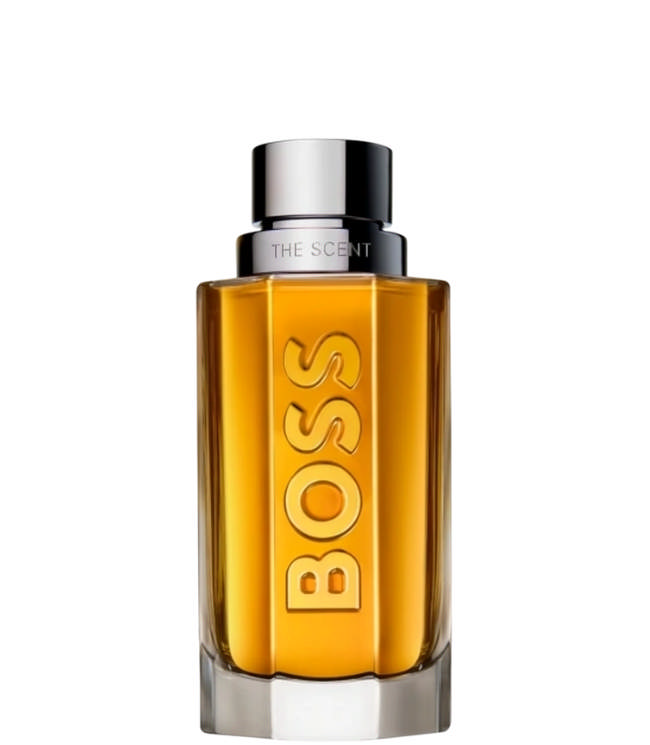 Hugo Boss The Scent EdT, 200 ml.