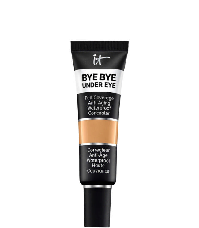 IT Cosmetics Bye Bye Under Eye Full Coverage Anti-Aging Concealer #23.5 Medium Amber, 8 ml.
