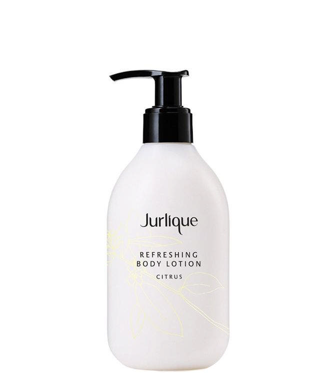 Jurlique Refreshing Citrus Body Lotion, 300 ml.