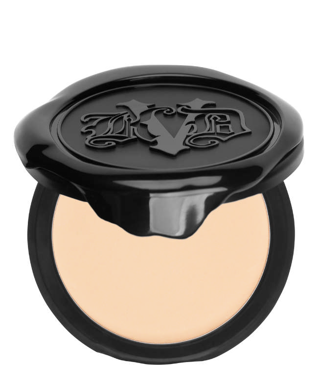 Kvd Beauty Lock-It Blotting Powder Light, 8 g.