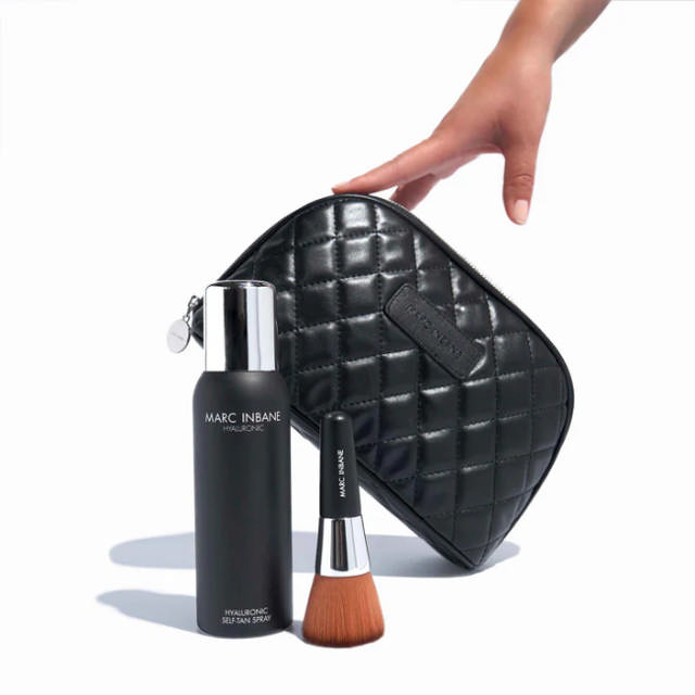 Marc Inbane La Beauté Hyaluronic set