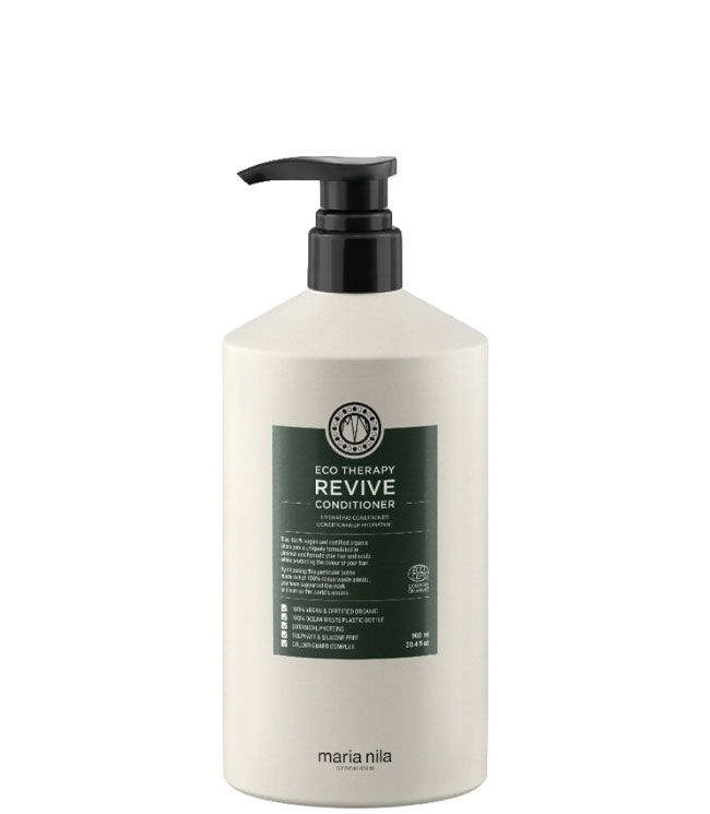 Maria Nila Eco Therapy Revive Conditioner, 900 ml.