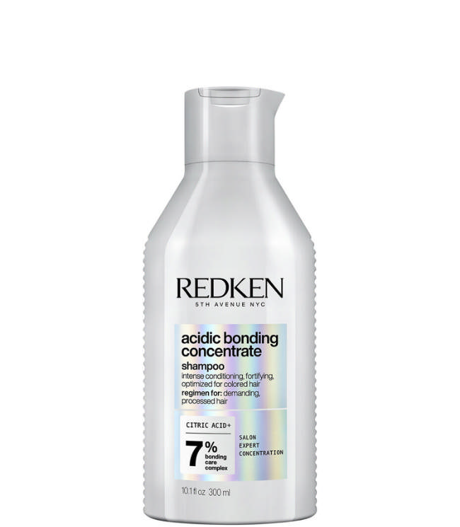 Redken Acidic Bonding Concentrate Shampoo, 300 ml.