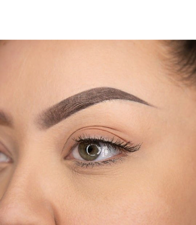 Rude Cosmetics Brow & Eyeliner Cream - Strip tease